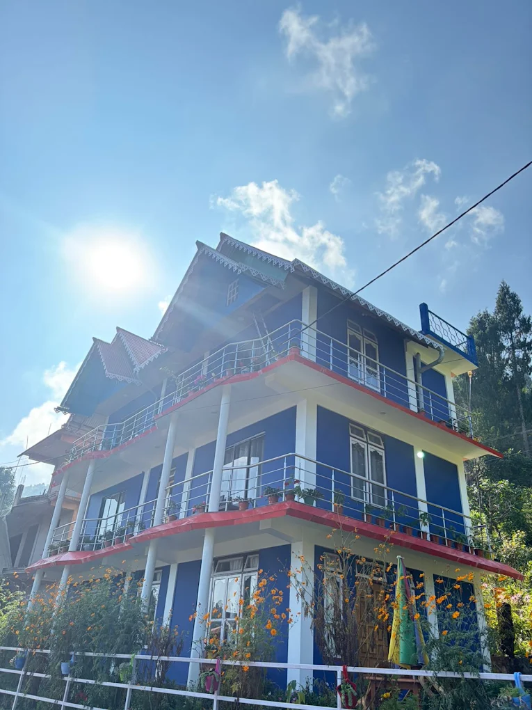 Samtenling Homestay